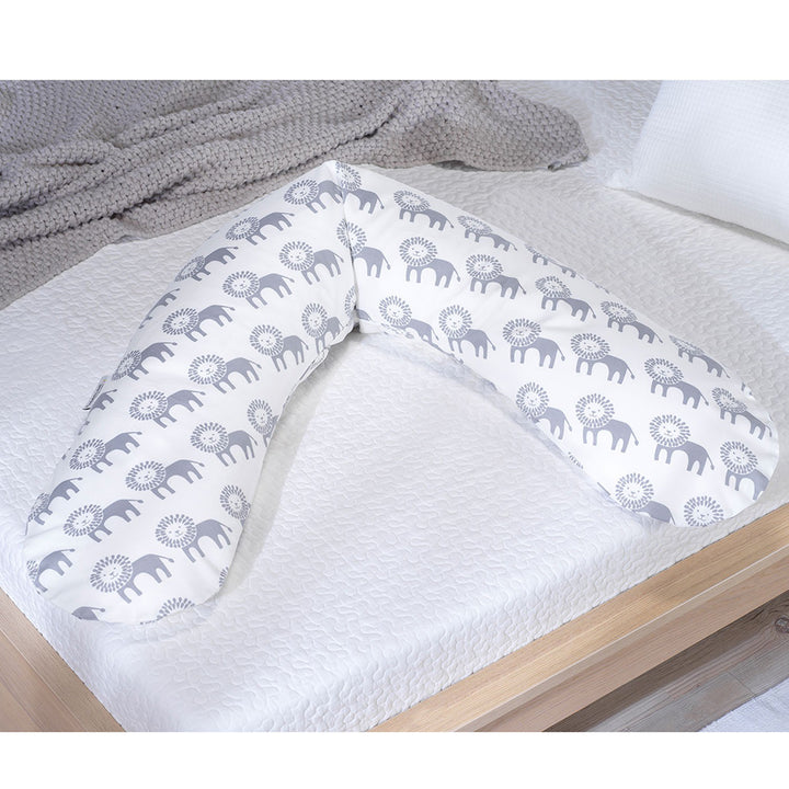 Theraline The Original Maternity and Nursing Pillow Cover