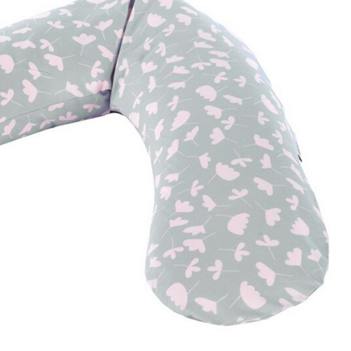 Theraline The Original Maternity and Nursing Pillow Cover