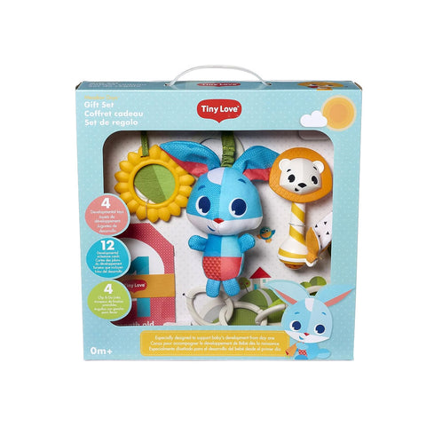 Tiny Love Tiny Smarts™ Jitter Toy - Thomas, Meadow Days™