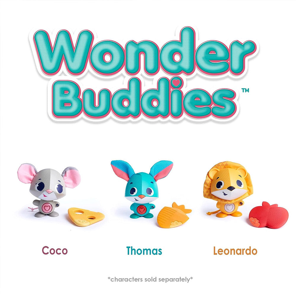 Tiny Love Wonder Buddies™ - 3 Designs