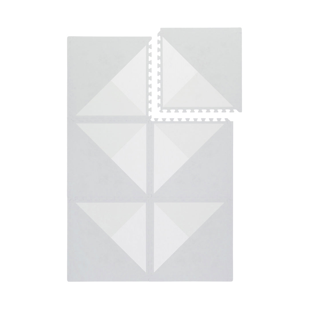 Toddlekind Prettier Puzzle Playmat