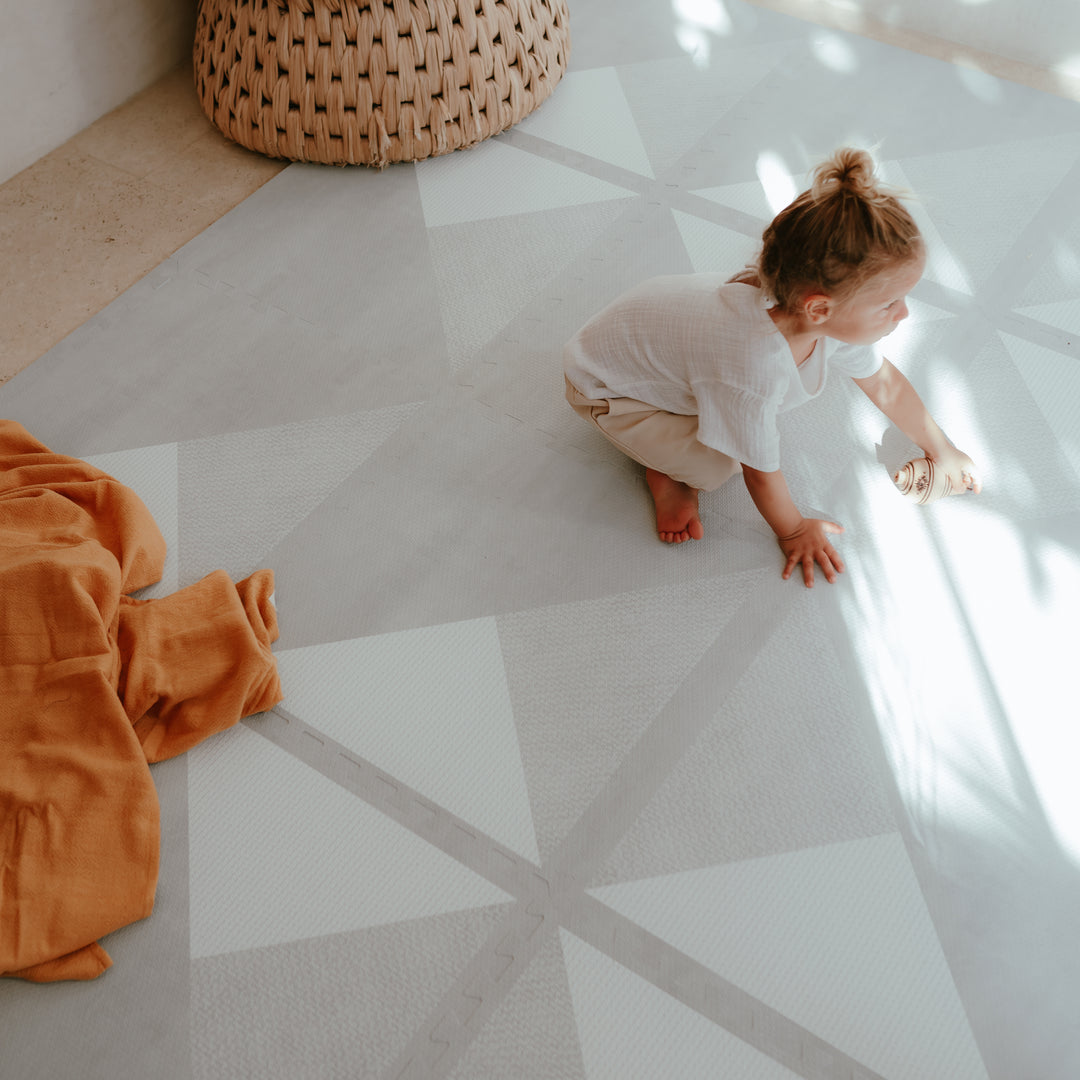 Toddlekind Prettier Puzzle Playmat