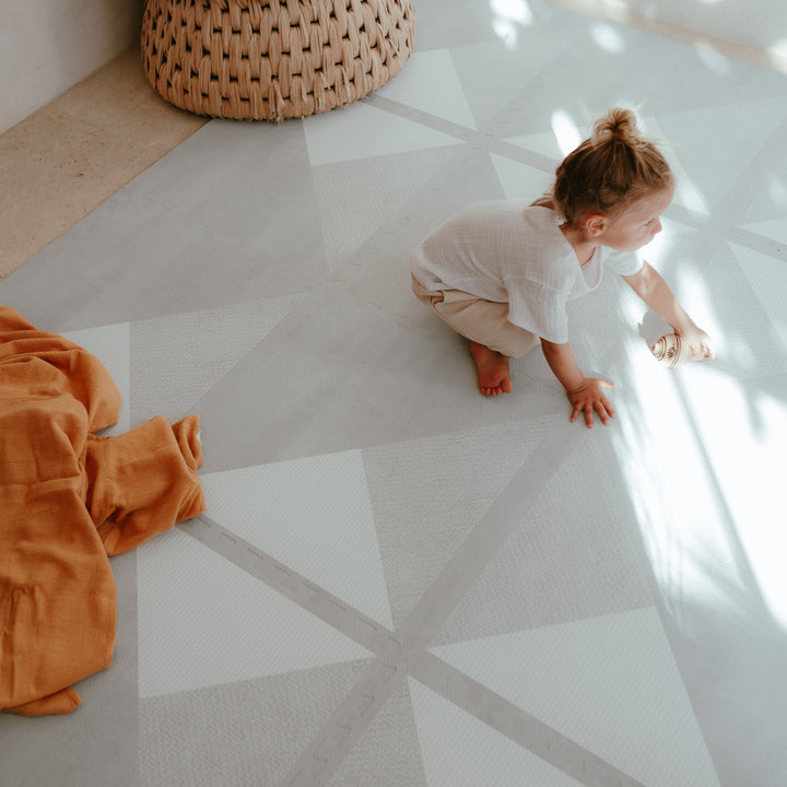 Toddlekind Prettier Puzzle Playmat