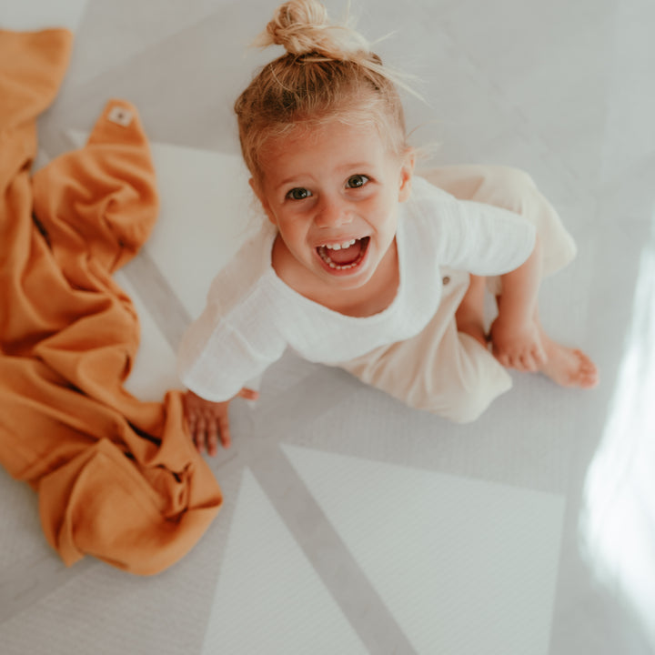 Toddlekind Prettier Puzzle Playmat