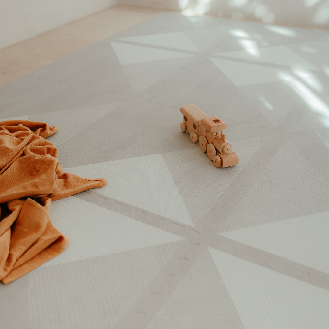 Toddlekind Prettier Puzzle Playmat