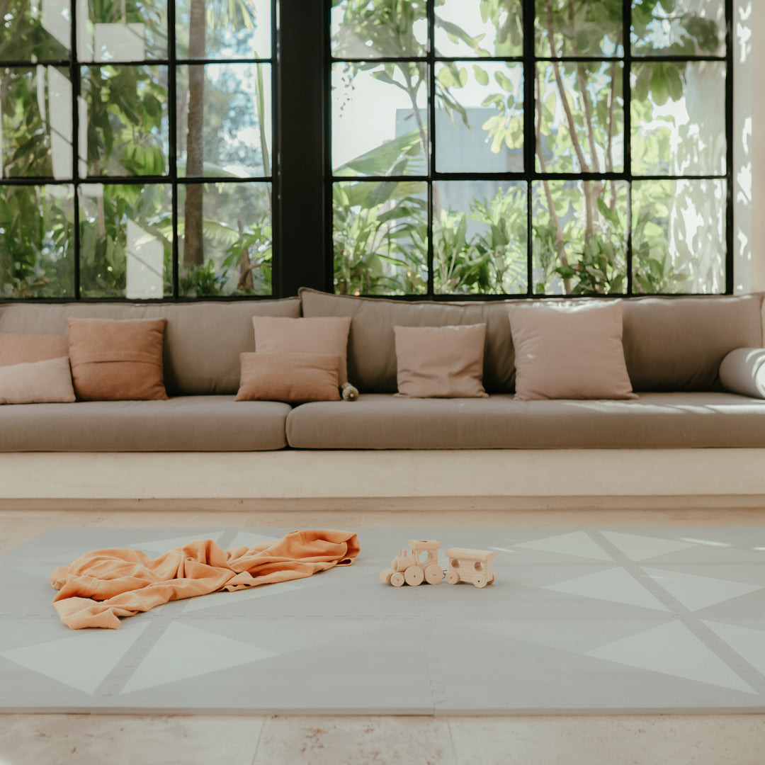 Toddlekind Prettier Puzzle Playmat