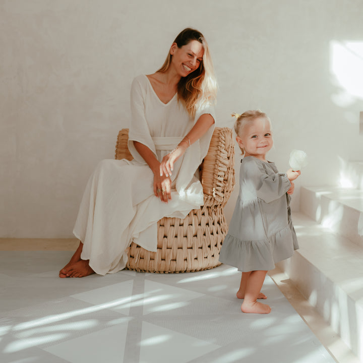 Toddlekind Prettier Puzzle Playmat