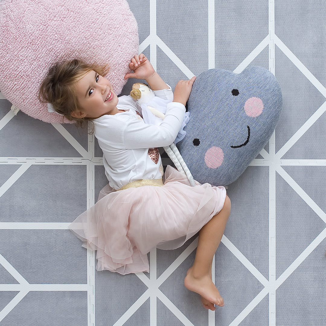 Toddlekind Prettier Puzzle Playmat