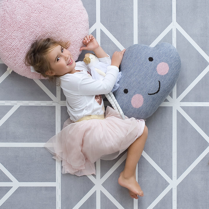Toddlekind Prettier Puzzle Playmat