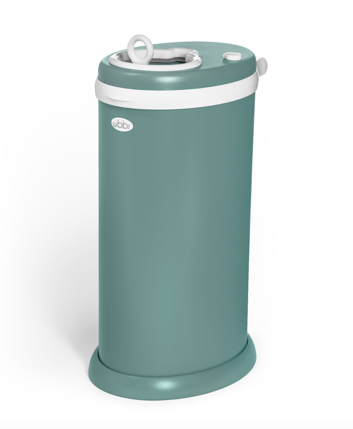 Ubbi Nappy Pail