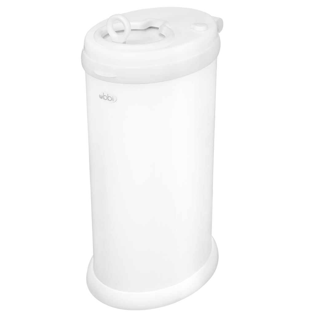 Ubbi Nappy Pail