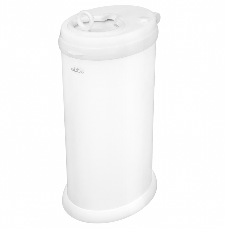 Ubbi Nappy Pail