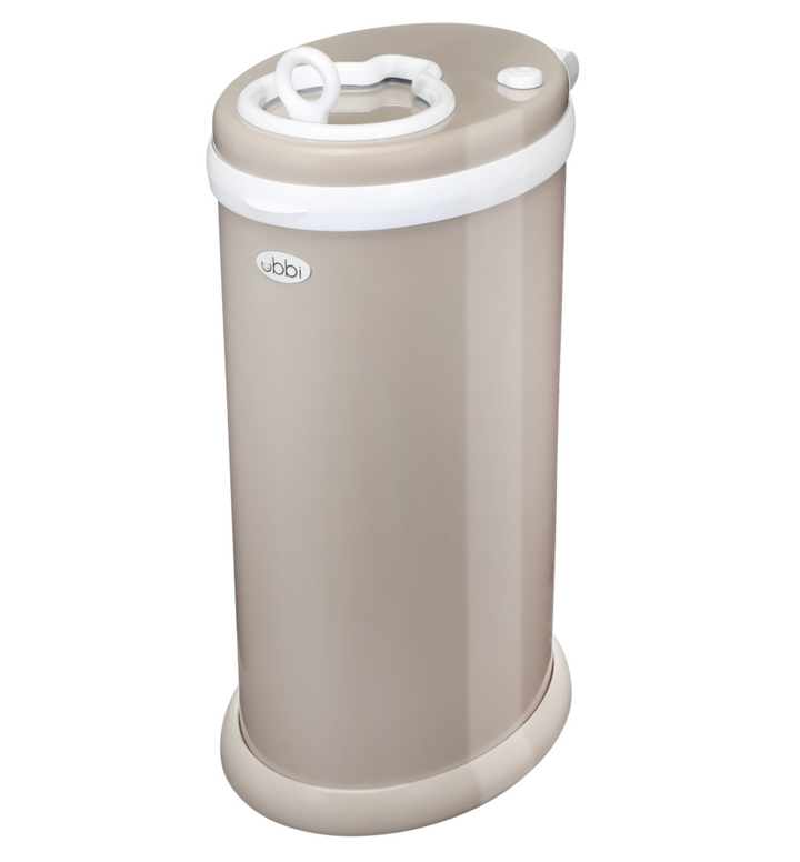 Ubbi Nappy Pail