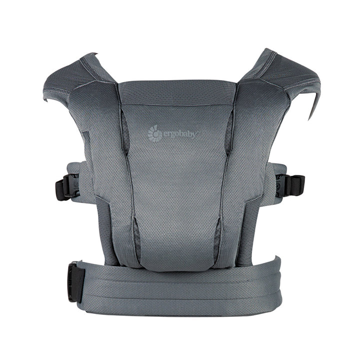 Ergobaby Embrace Soft Air Mesh Newborn Baby Carrier - 5 Colors