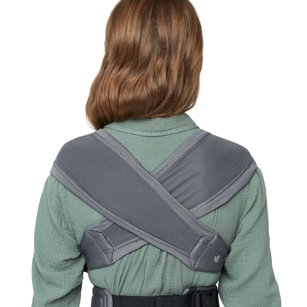 Ergobaby Embrace Soft Air Mesh Newborn Baby Carrier - 5 Colors