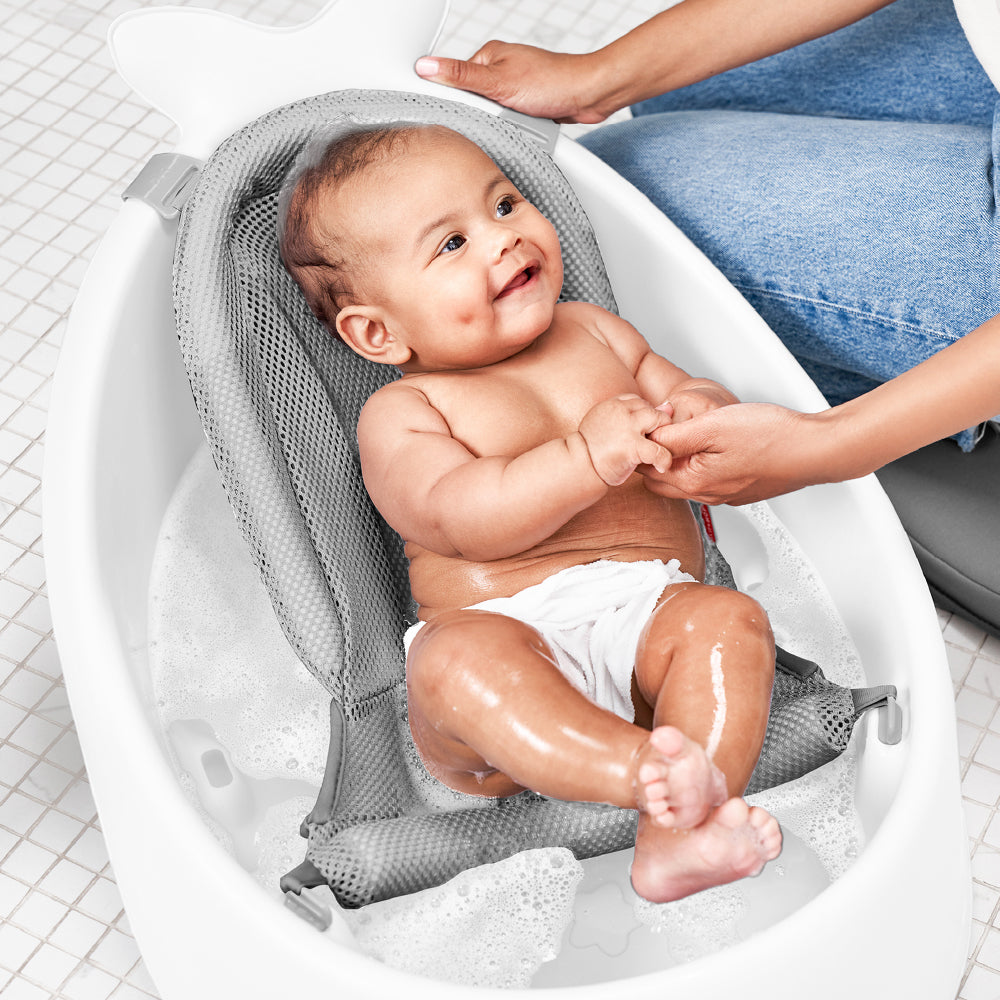 Buy Skip Hop Moby Bath Mat Grey - Baby Baths & Accessories