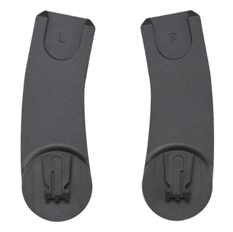 ANEX CAR SEAT ADAPTERS | COMPATIBLE WITH ANEX FLO/MODU
