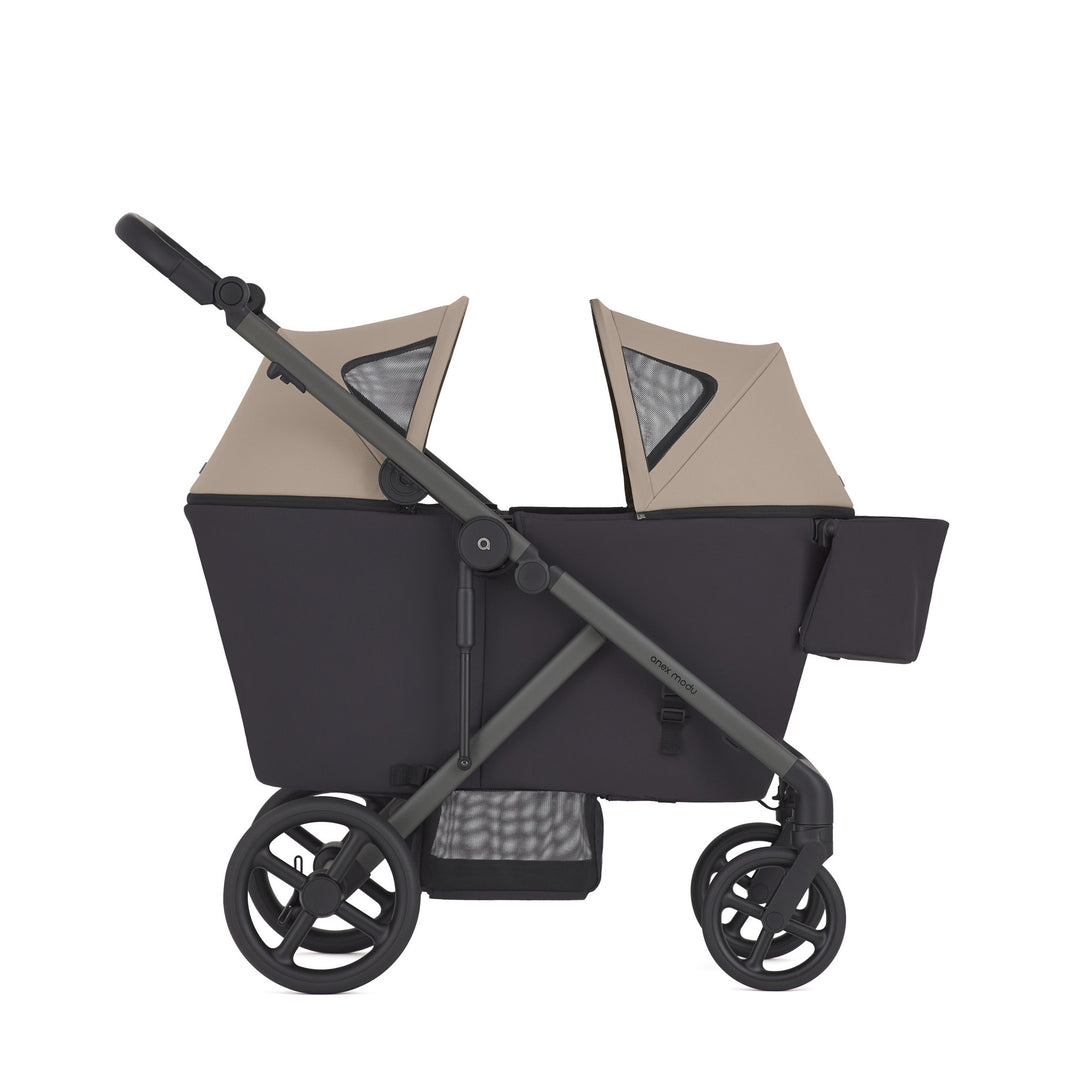 ANEX MODU WAGON | 2 COLORS