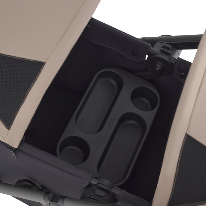 ANEX MODU WAGON | 2 COLORS