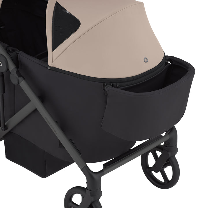 ANEX MODU WAGON | 2 COLORS