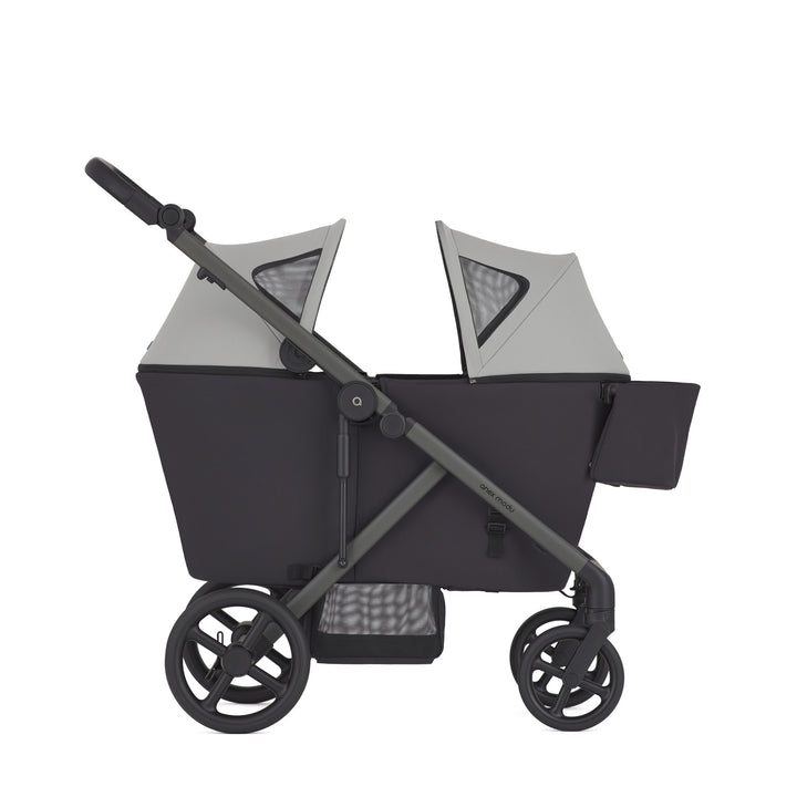 ANEX MODU WAGON | 2 COLORS