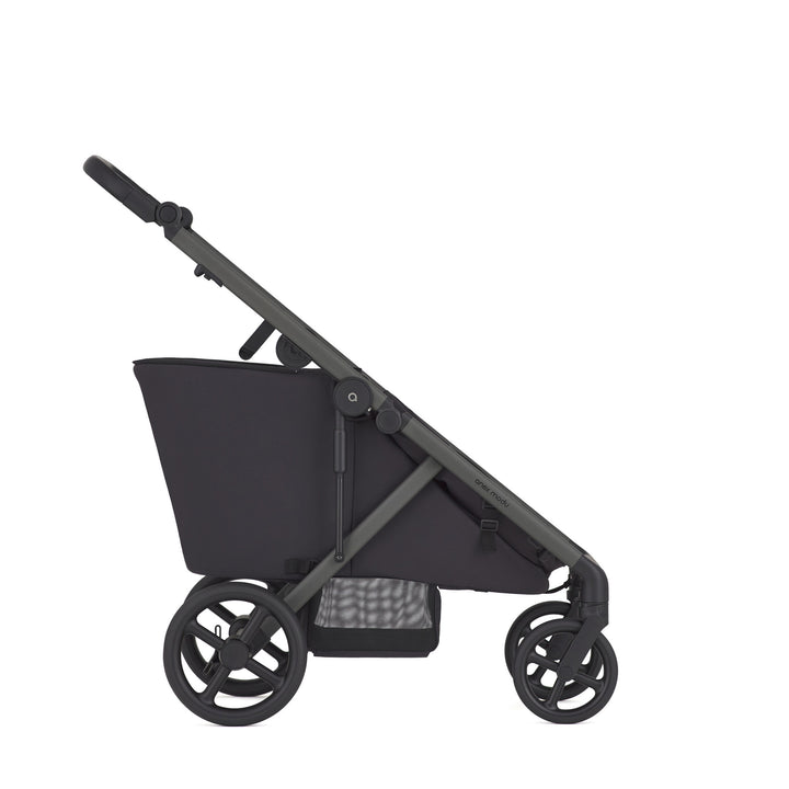 ANEX MODU WAGON | 2 COLORS