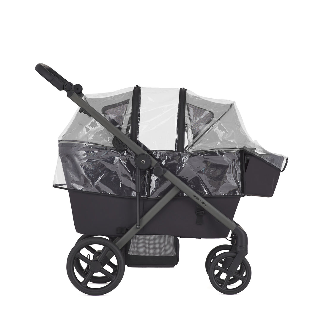 ANEX MODU WAGON | 2 COLORS