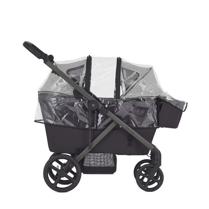 ANEX MODU WAGON | 2 COLORS