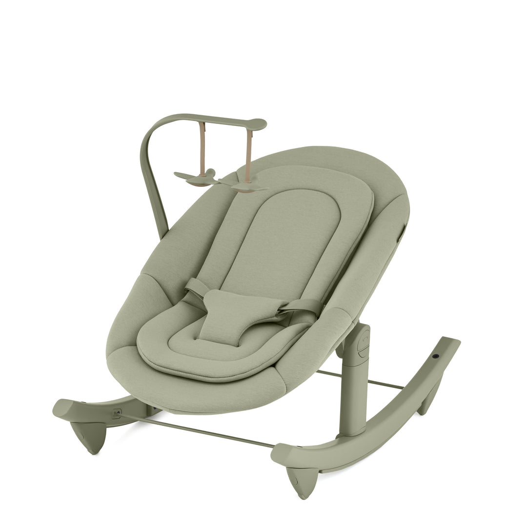 ANEX 3 IN 1 OZY ROCKER BASE | 3 COLORS
