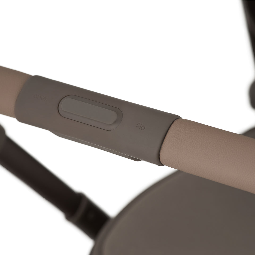 ANEX FLO FRAME + SEAT UNIT | 4 COLORS | PRE-ORDER 4-6 WEEKS