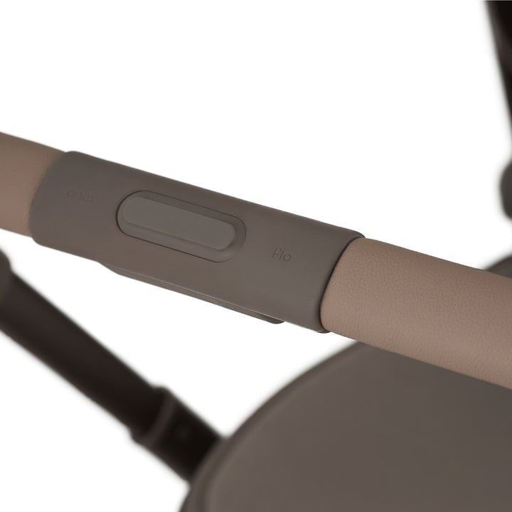 ANEX FLO FRAME + SEAT UNIT | 4 COLORS | PRE-ORDER 4-6 WEEKS