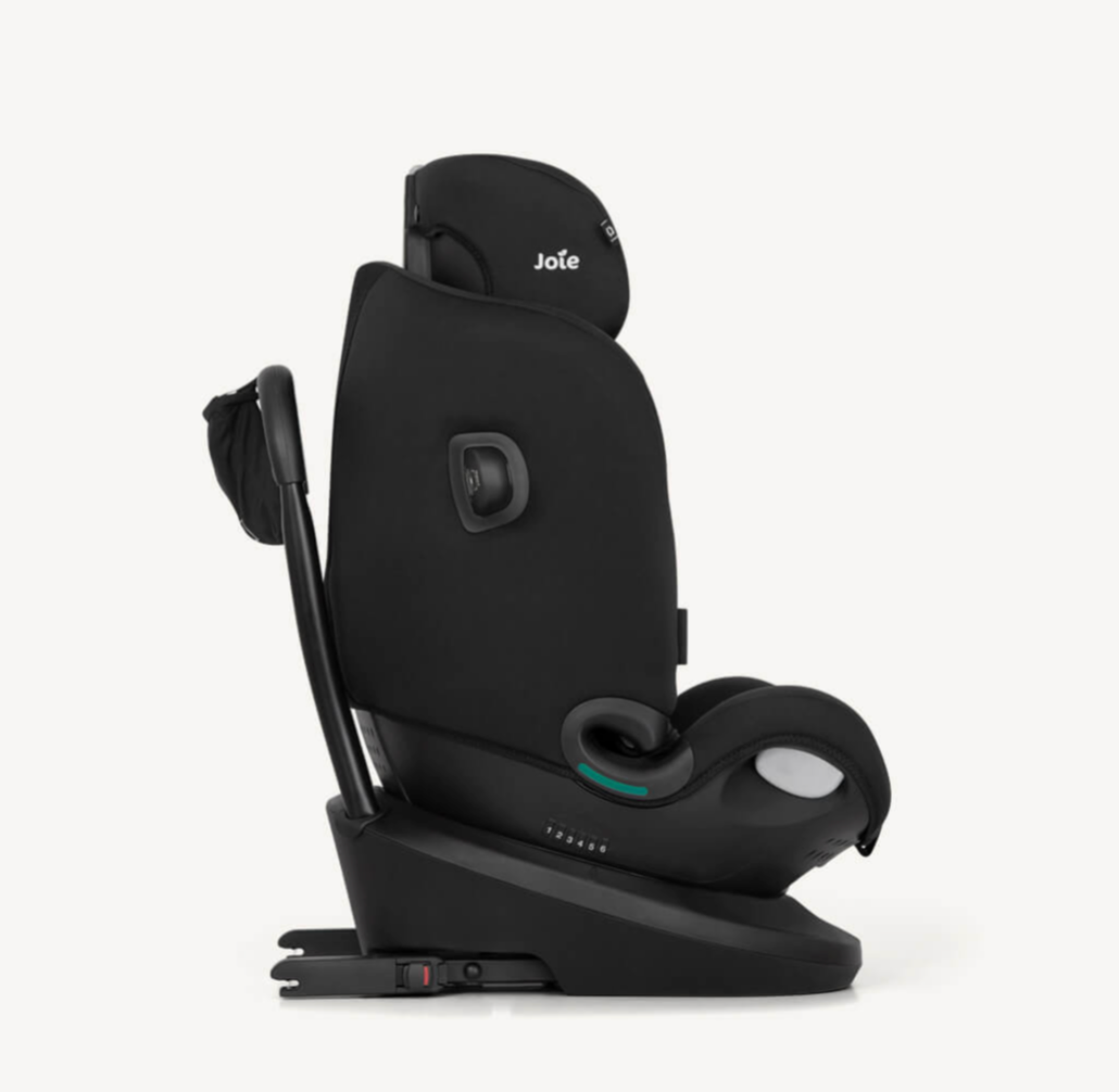 Joie i-Spin Multiway