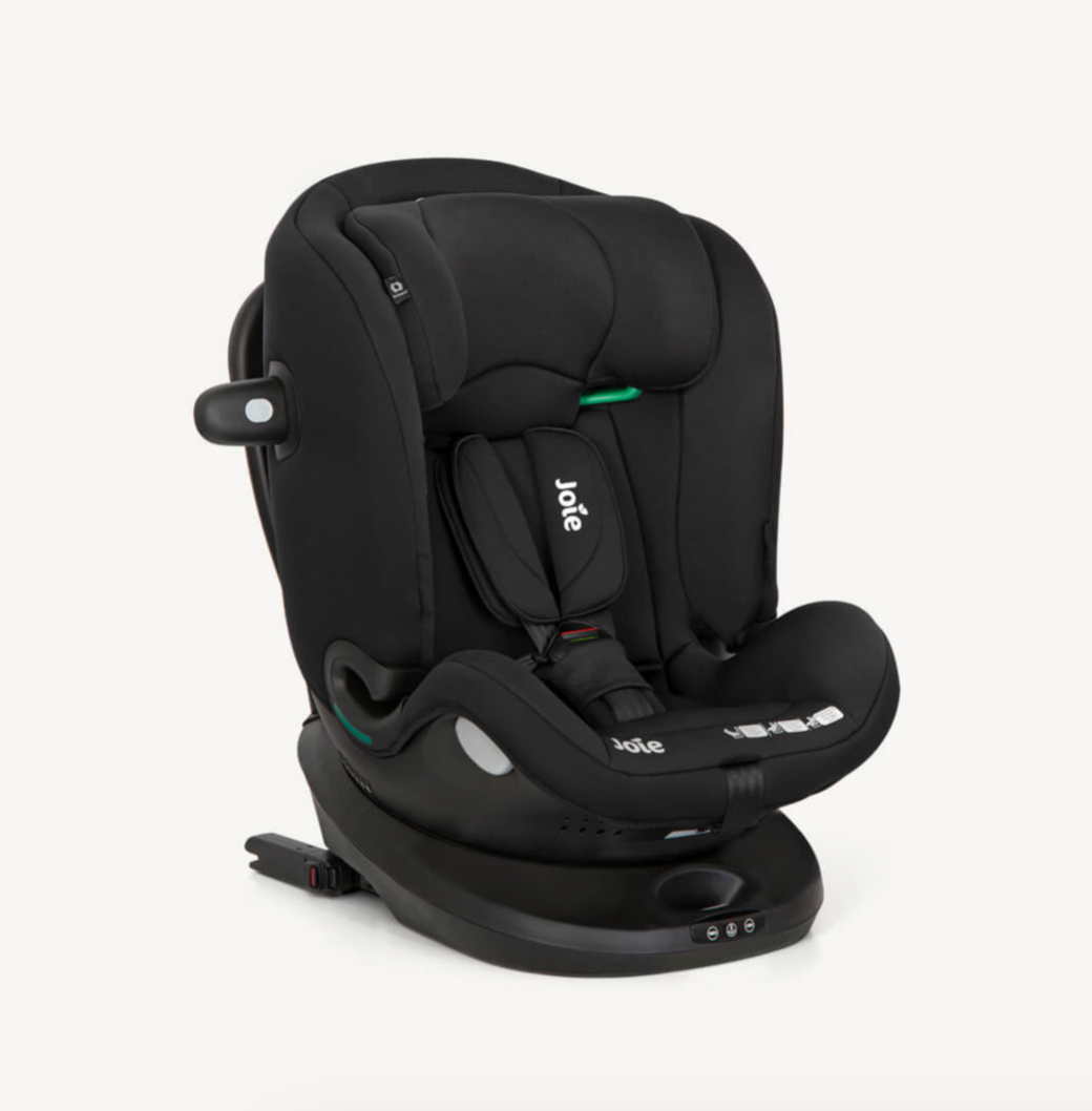 Joie i-Spin Multiway