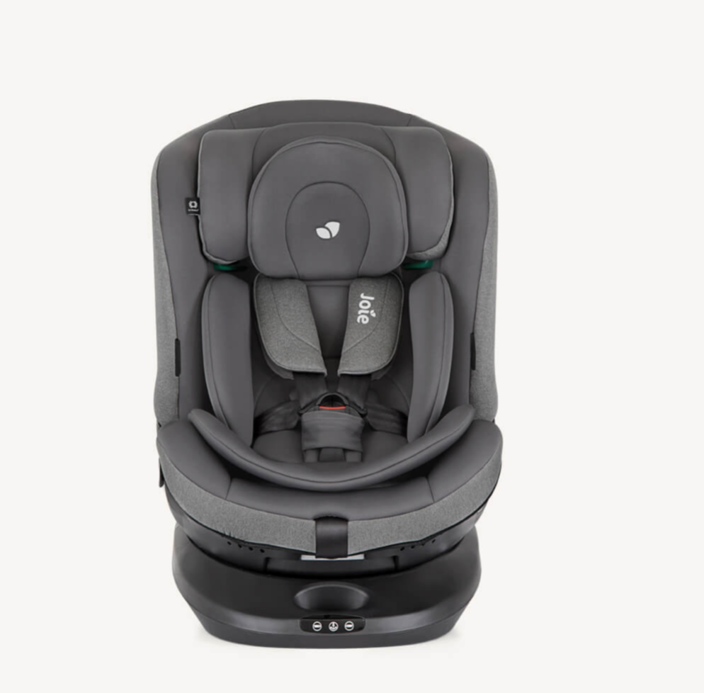 Joie i-Spin Multiway