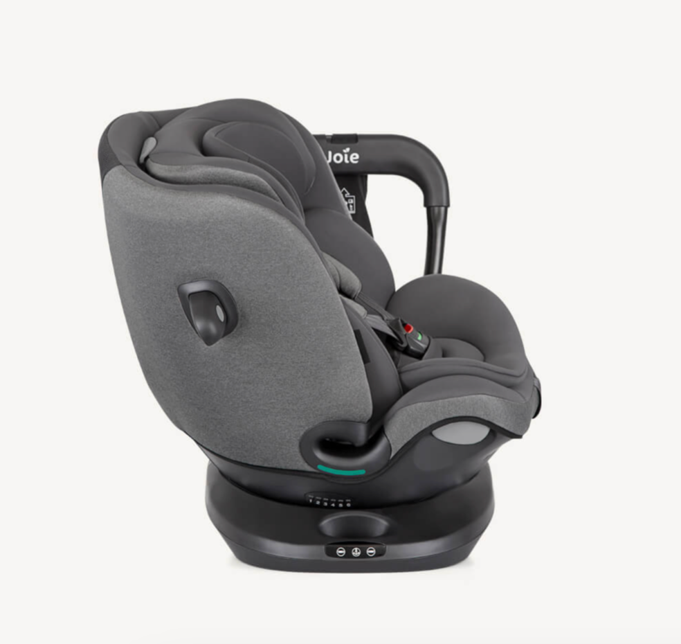 Joie i-Spin Multiway