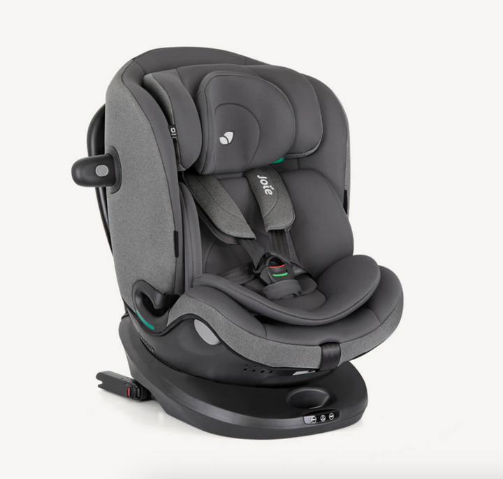 Joie i-Spin Multiway