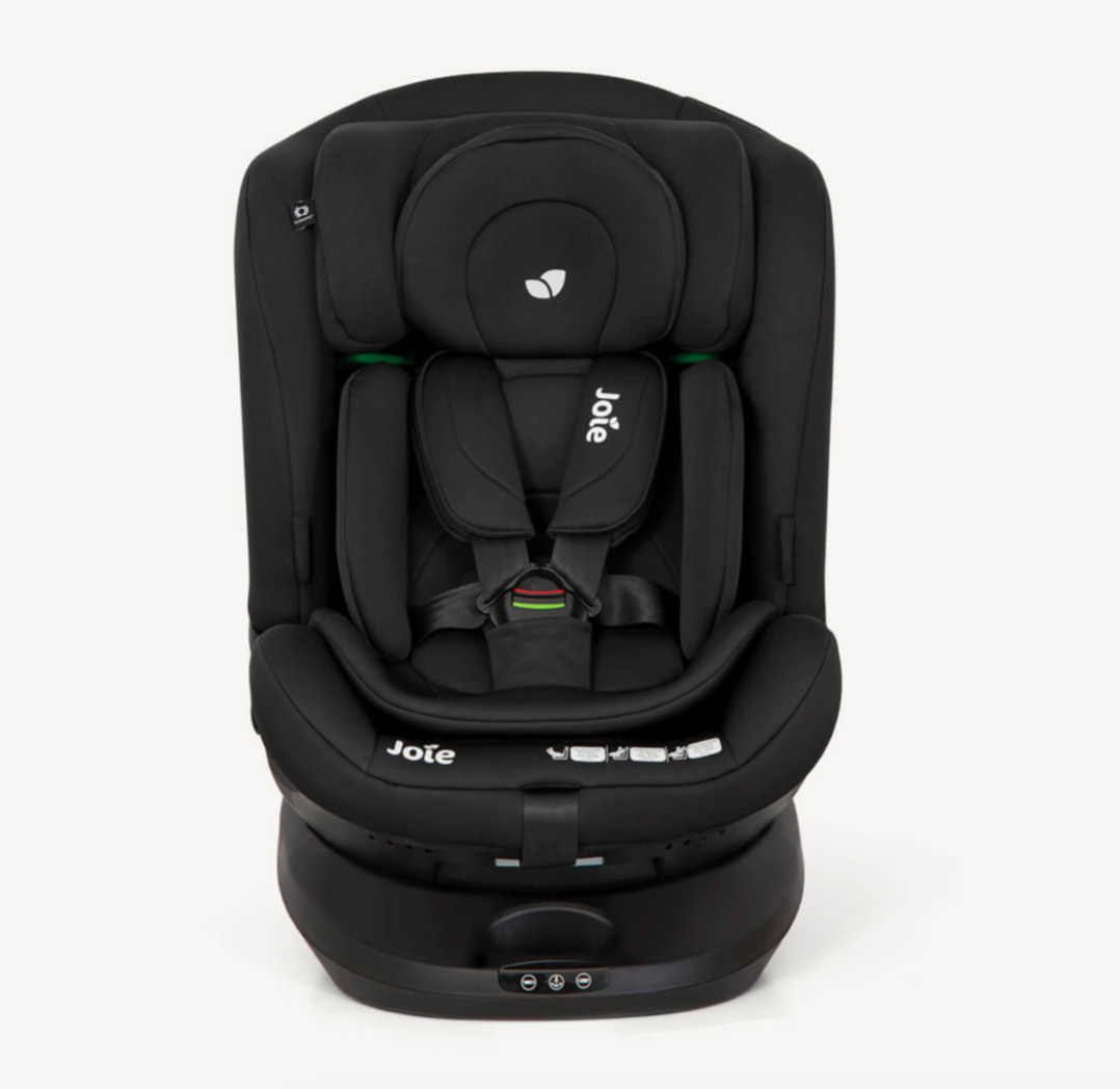 Joie i-Spin Multiway