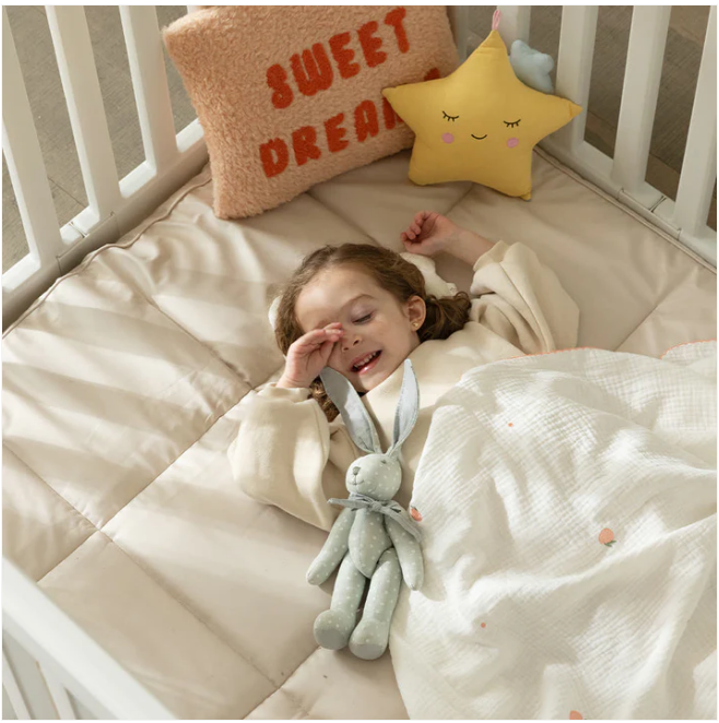 Bombom Built-In Baby Room | Modular Playpen Play Yard