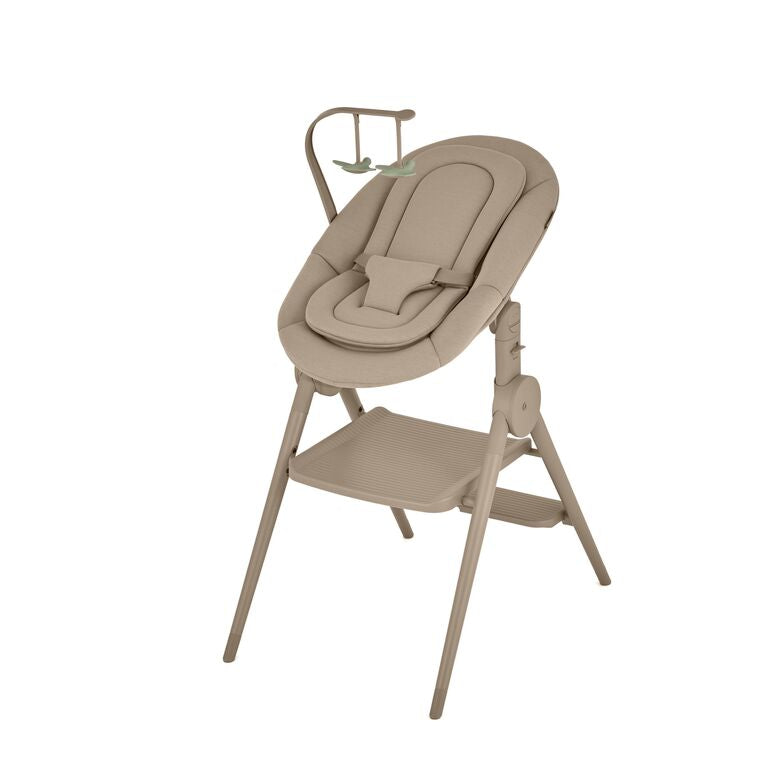 ANEX 3 IN 1 OZY HIGH CHAIR | 3 COLORS