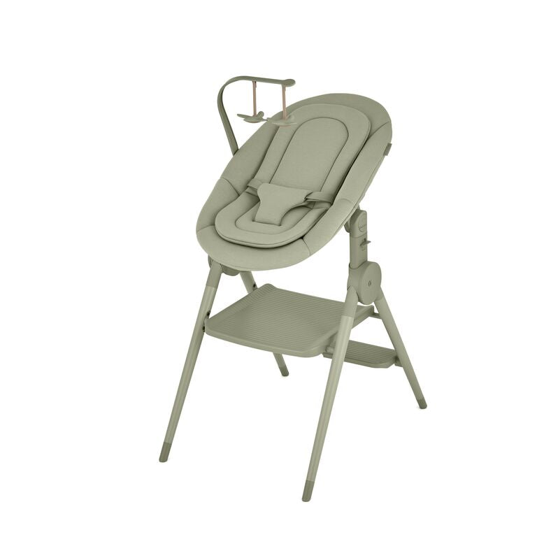 ANEX 3 IN 1 OZY HIGH CHAIR | 3 COLORS