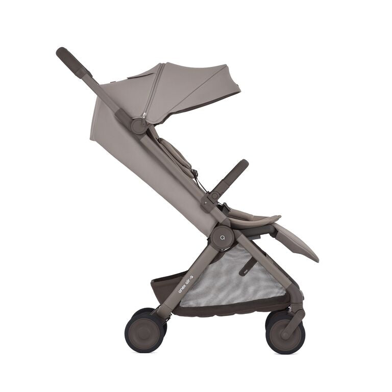 ANEX AIR-Q LIGHTWEIGHT CABIN SIZE BUGGY | 7 COLORS | PRE-ORDER 6 WEEKS