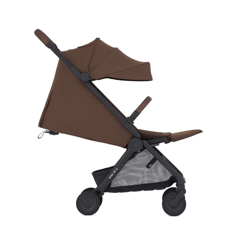 ANEX AIR-Q LIGHTWEIGHT CABIN SIZE BUGGY | 7 COLORS | PRE-ORDER 6 WEEKS