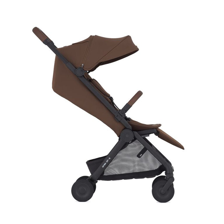 ANEX AIR-Q LIGHTWEIGHT CABIN SIZE BUGGY | 7 COLORS | PRE-ORDER 6 WEEKS