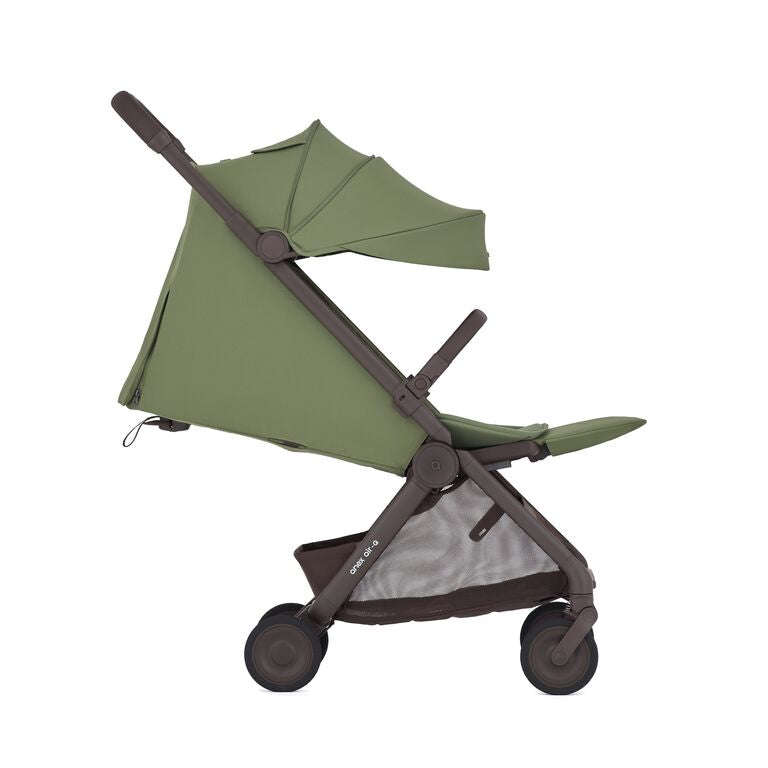 ANEX AIR-Q LIGHTWEIGHT CABIN SIZE BUGGY | 7 COLORS | PRE-ORDER 6 WEEKS