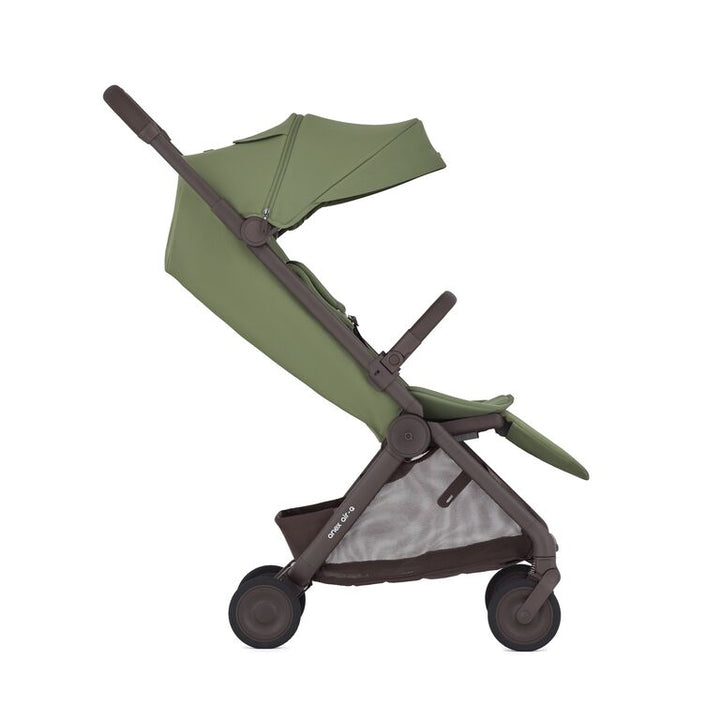 ANEX AIR-Q LIGHTWEIGHT CABIN SIZE BUGGY | 7 COLORS | PRE-ORDER 6 WEEKS