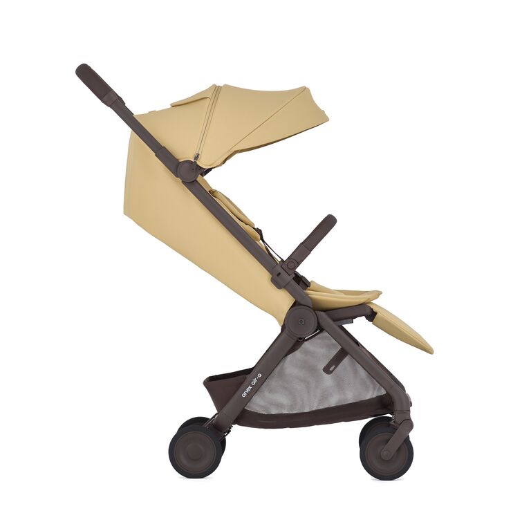 ANEX AIR-Q LIGHTWEIGHT CABIN SIZE BUGGY | 7 COLORS | PRE-ORDER 6 WEEKS