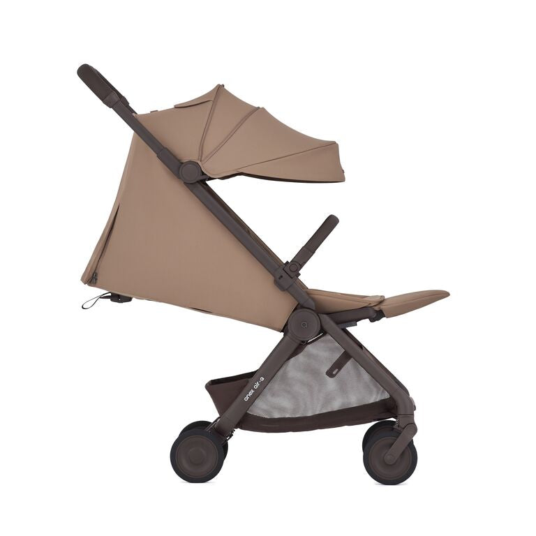ANEX AIR-Q LIGHTWEIGHT CABIN SIZE BUGGY | 7 COLORS | PRE-ORDER 6 WEEKS
