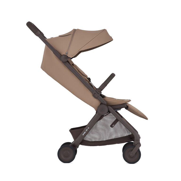 ANEX AIR-Q LIGHTWEIGHT CABIN SIZE BUGGY | 7 COLORS | PRE-ORDER 6 WEEKS