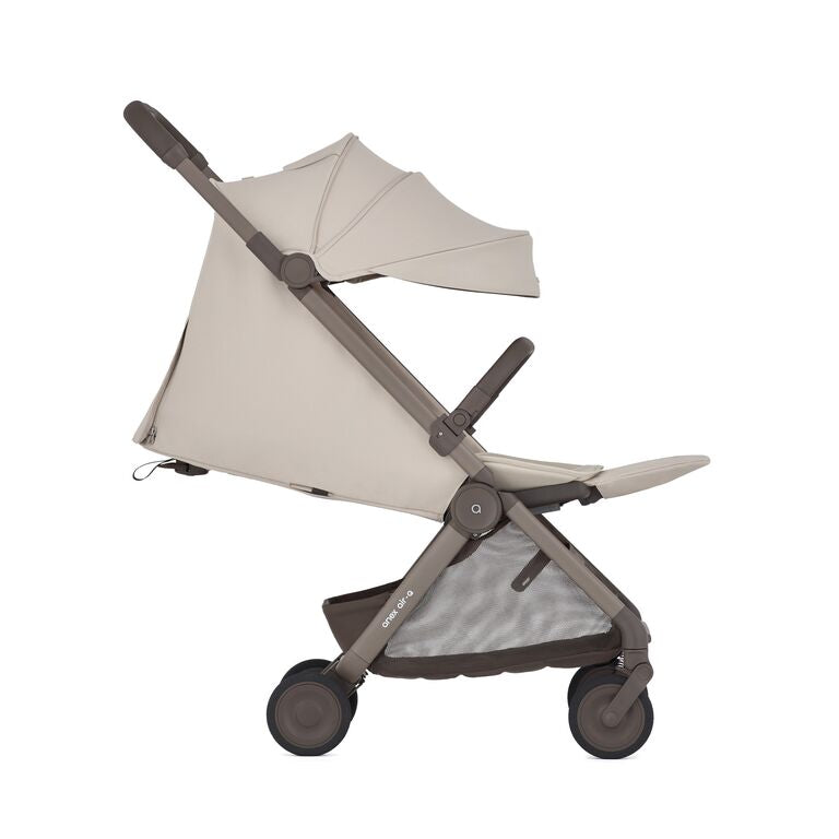 ANEX AIR-Q LIGHTWEIGHT CABIN SIZE BUGGY | 7 COLORS | PRE-ORDER 6 WEEKS