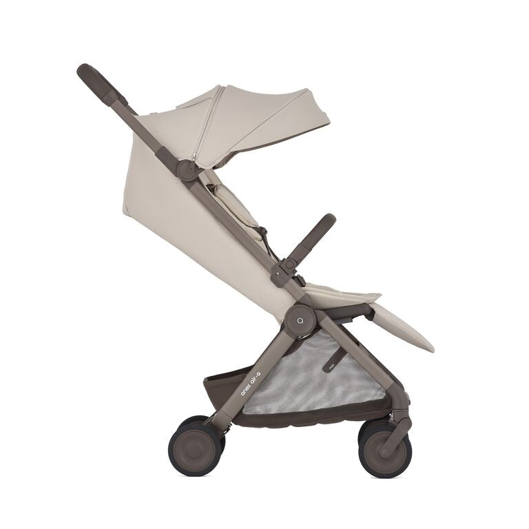 ANEX AIR-Q LIGHTWEIGHT CABIN SIZE BUGGY | 7 COLORS | PRE-ORDER 6 WEEKS
